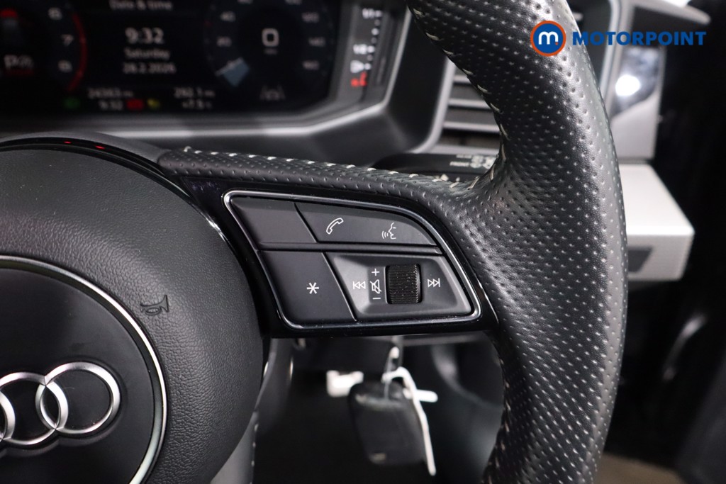 Used Audi A1 2020 for sale - 77775623: Photo 16