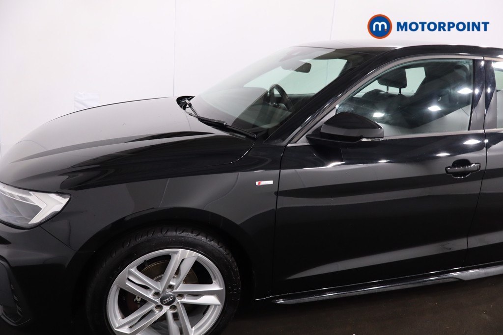 Used Audi A1 2020 for sale - 77775623: Photo 36