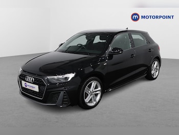 Used Audi A1 2020 for sale - 77775623: Photo