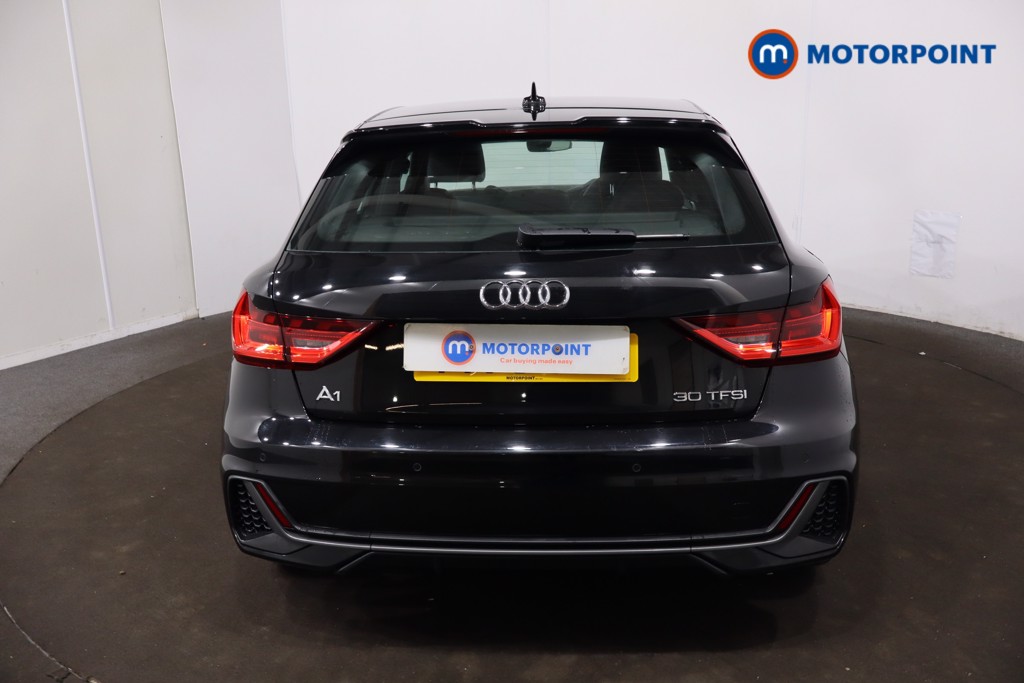 Used Audi A1 2020 for sale - 77775623: Photo 44