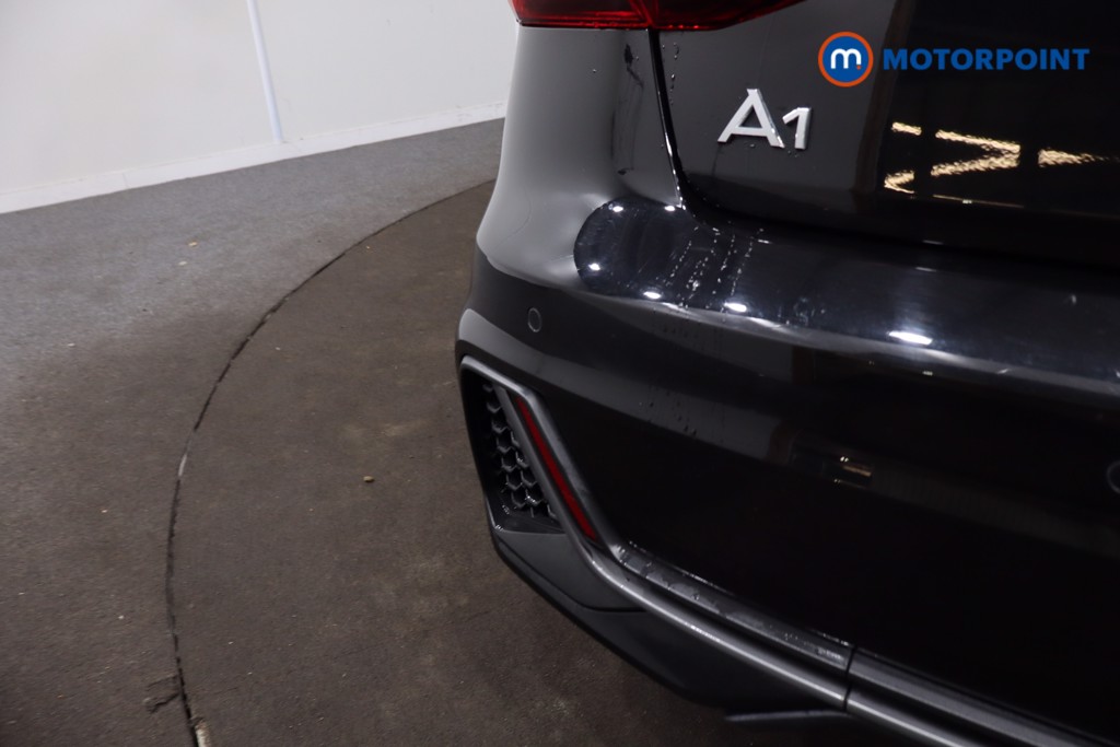 Used Audi A1 2020 for sale - 77775623: Photo 46