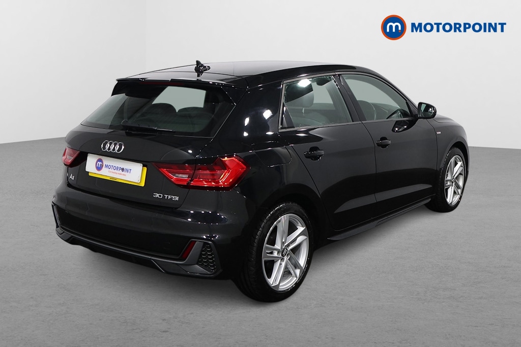 Used Audi A1 2020 for sale - 77775623: Photo 7