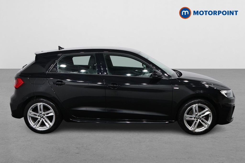 Used Audi A1 2020 for sale - 77775623: Photo 8