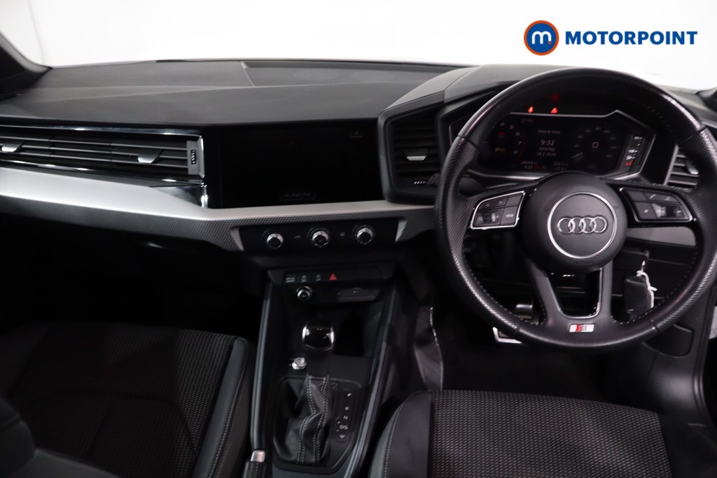 Used Audi A1 2020 for sale - 77775623: Photo 9