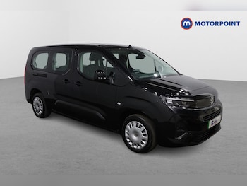 Used Vauxhall Combo Life 2024 for sale - 79351300: Photo
