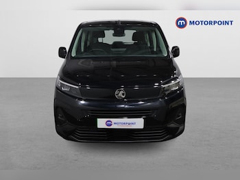 Used Vauxhall Combo Life 2024 for sale - 79351300: Photo