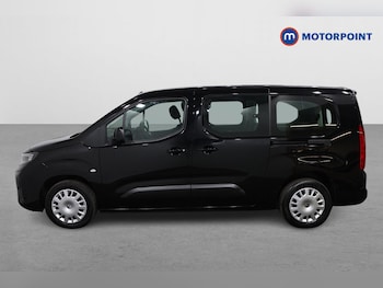 Used Vauxhall Combo Life 2024 for sale - 79351300: Photo