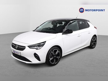 Used Vauxhall Corsa 2022 for sale - 78479210: Photo