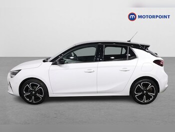 Used Vauxhall Corsa 2022 for sale - 78479210: Photo