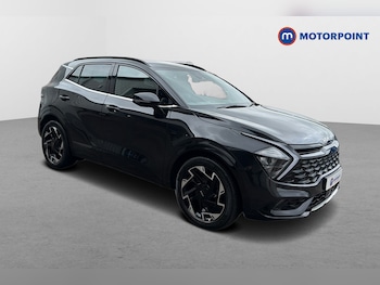 Used Kia Sportage 2024 for sale - 78938981: Photo