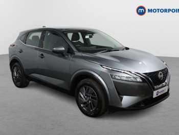 2022 - 1.3 DiG-T MH 158 Acenta Premium 5dr Xtronic