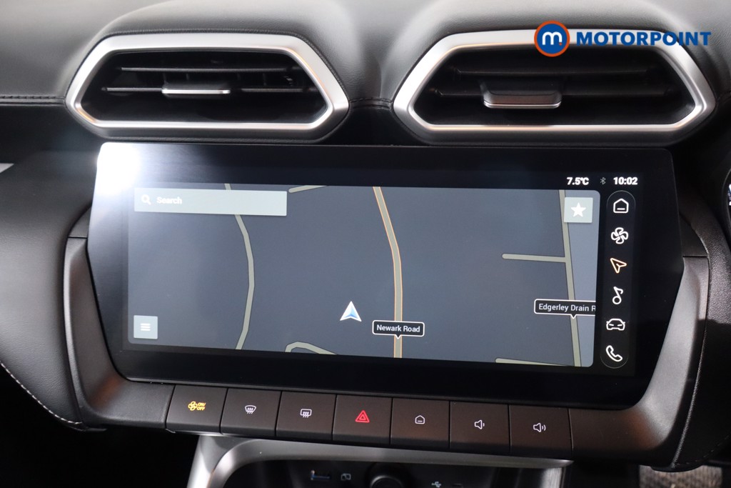 Used MG MG ZS 2025 for sale - 77904072: Photo 10