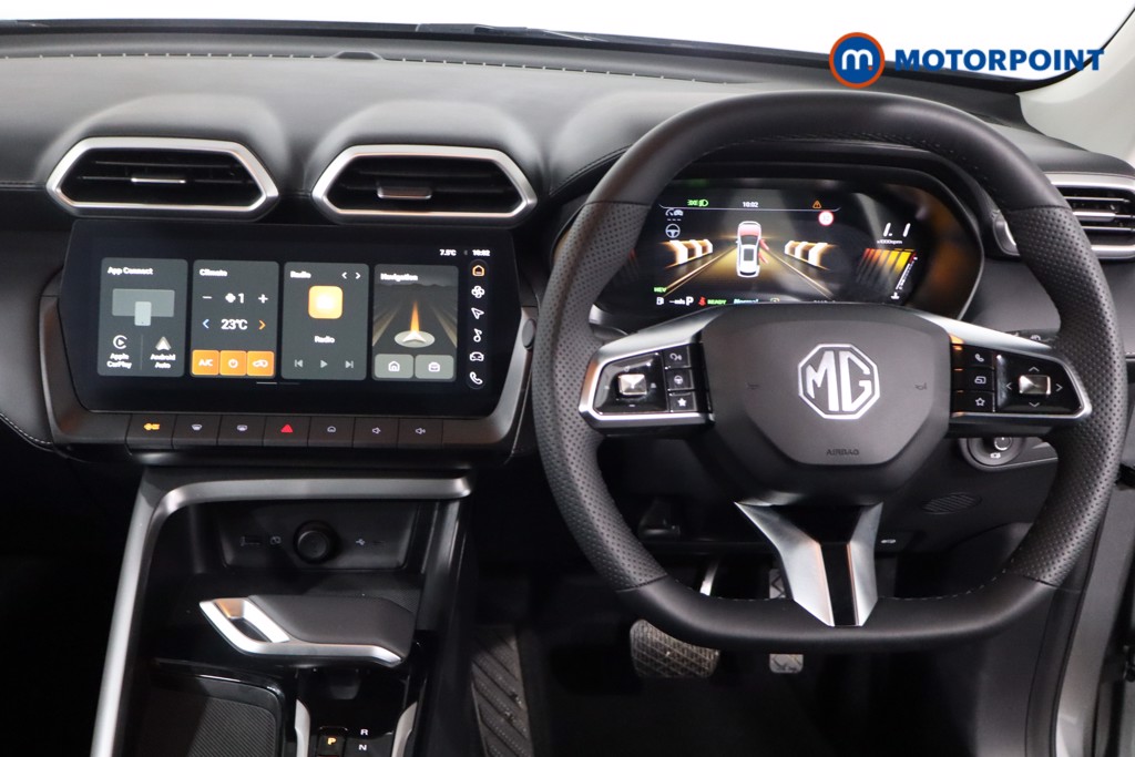 Used MG MG ZS 2025 for sale - 77904072: Photo 11