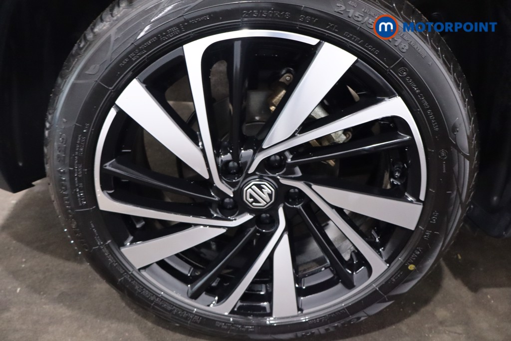 Used MG MG ZS 2025 for sale - 77904072: Photo 17