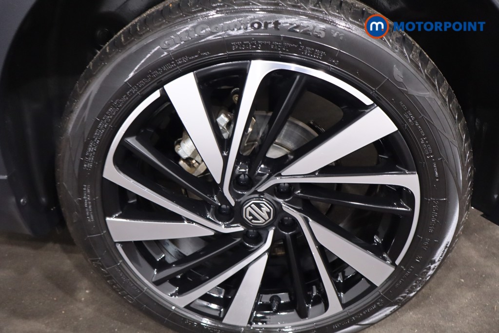 Used MG MG ZS 2025 for sale - 77904072: Photo 19