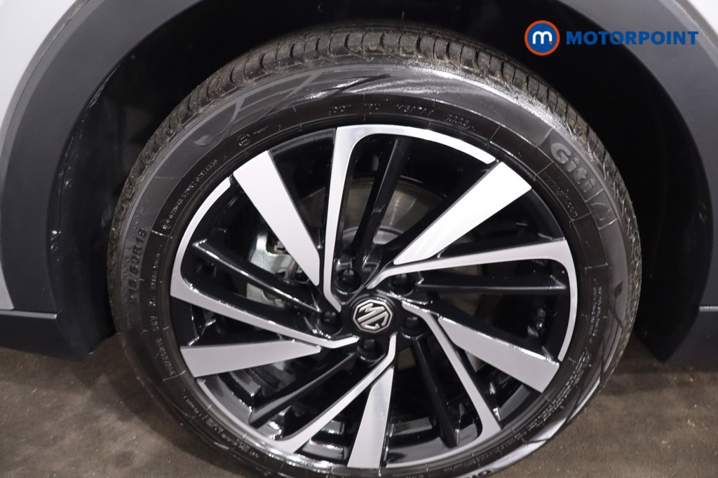 Used MG MG ZS 2025 for sale - 77904072: Photo 20