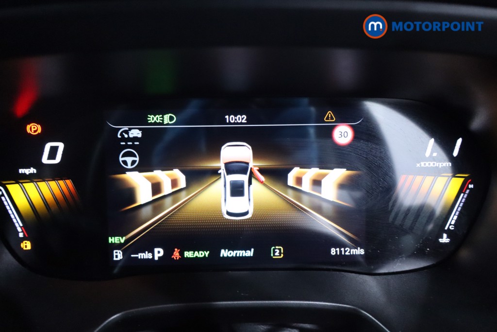 Used MG MG ZS 2025 for sale - 77904072: Photo 24