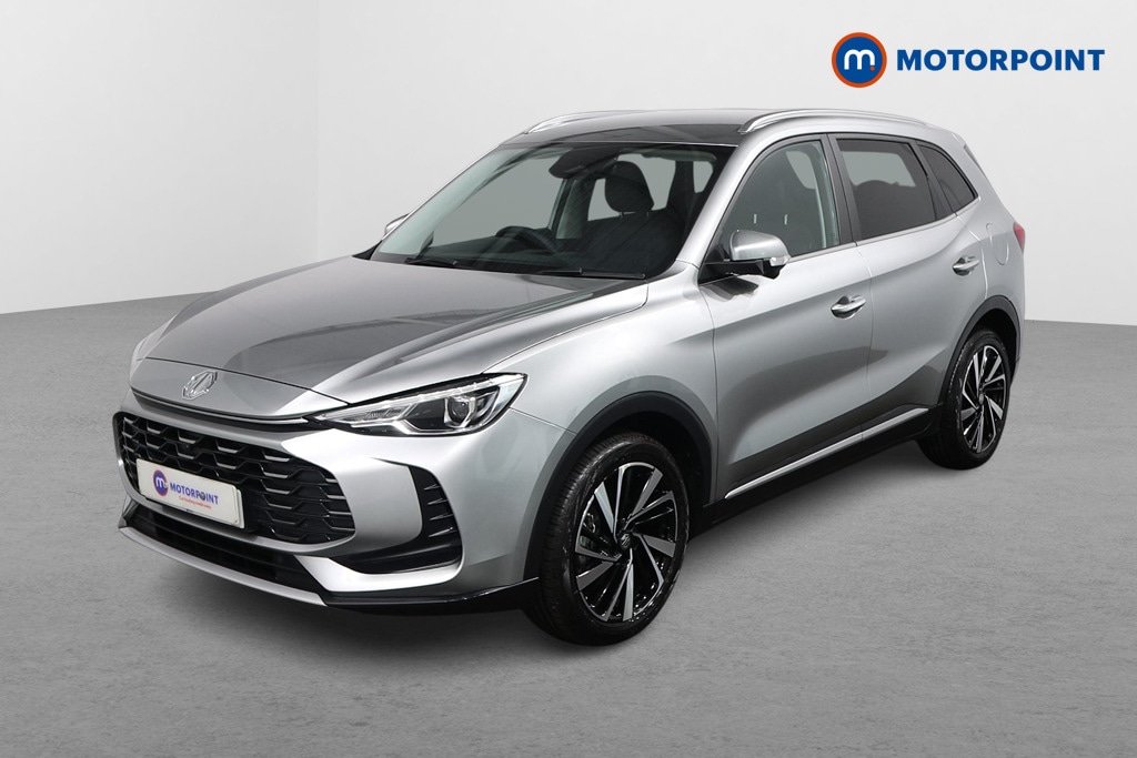 Used MG MG ZS 2025 for sale - 77904072: Photo 3