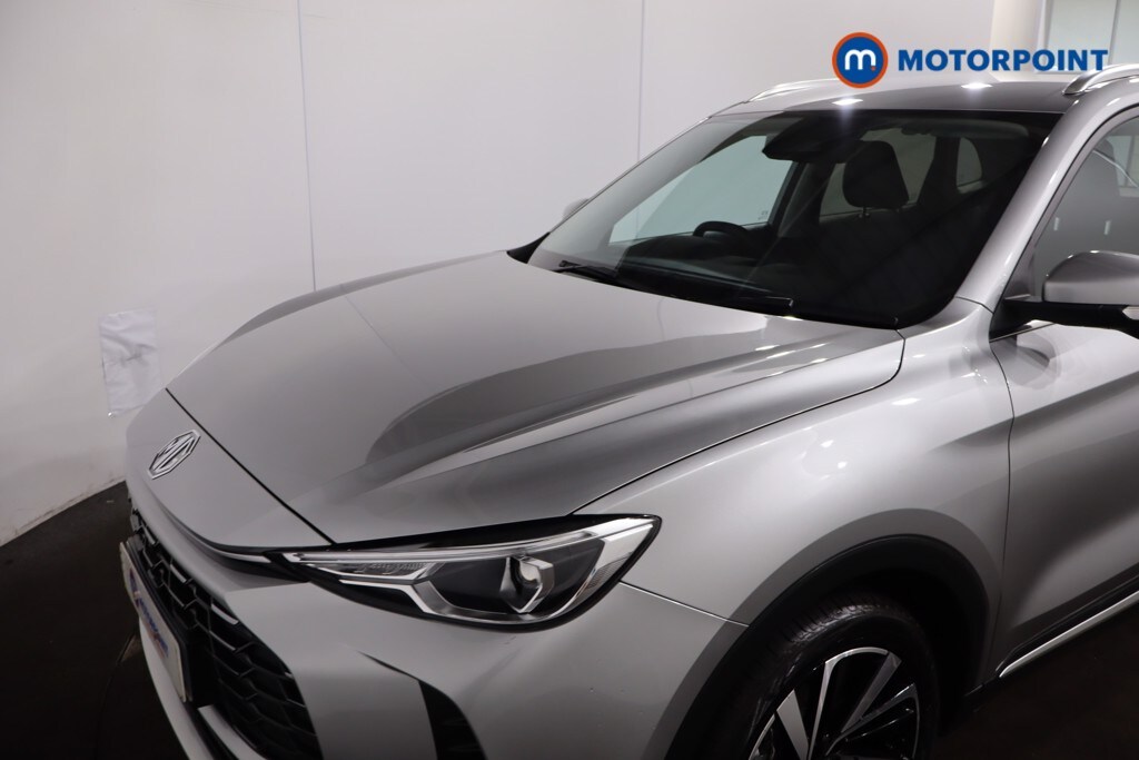 Used MG MG ZS 2025 for sale - 77904072: Photo 35