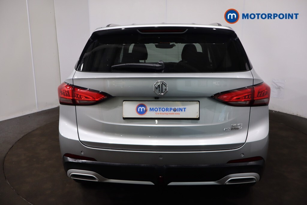 Used MG MG ZS 2025 for sale - 77904072: Photo 41