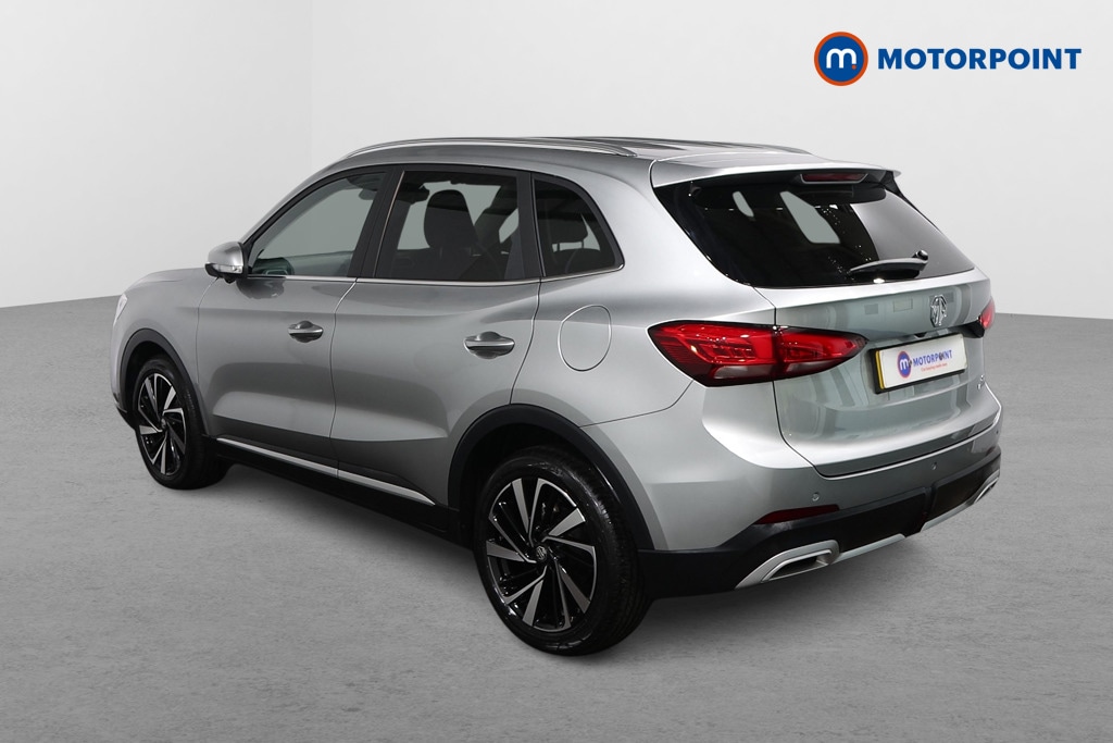 Used MG MG ZS 2025 for sale - 77904072: Photo 5