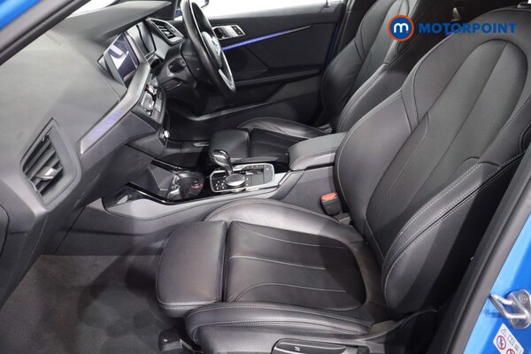 Used BMW 1 Series 2020 for sale - 76219493: Photo 12