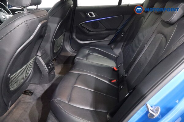 Used BMW 1 Series 2020 for sale - 76219493: Photo 13