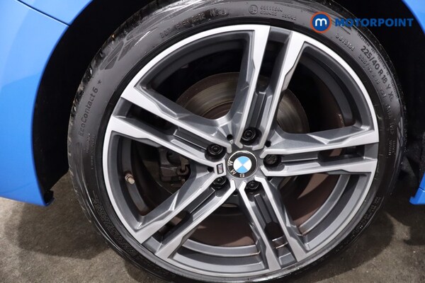 Used BMW 1 Series 2020 for sale - 76219493: Photo 17