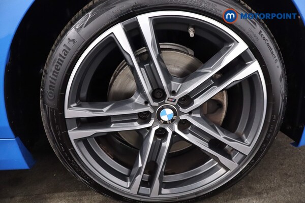 Used BMW 1 Series 2020 for sale - 76219493: Photo 18
