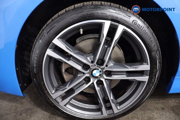 Used BMW 1 Series 2020 for sale - 76219493: Photo 19