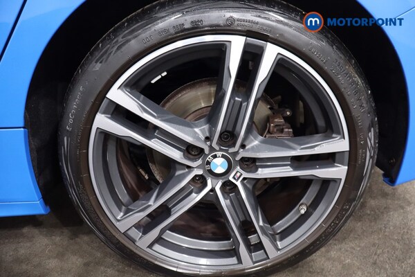 Used BMW 1 Series 2020 for sale - 76219493: Photo 20
