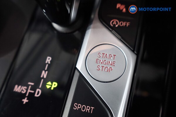 Used BMW 1 Series 2020 for sale - 76219493: Photo 21