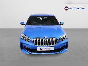 Used BMW 1 Series 2020 for sale - 76219493: Photo 2