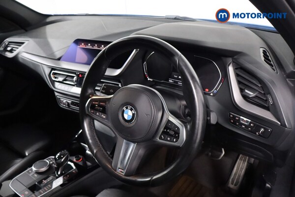 Used BMW 1 Series 2020 for sale - 76219493: Photo 34