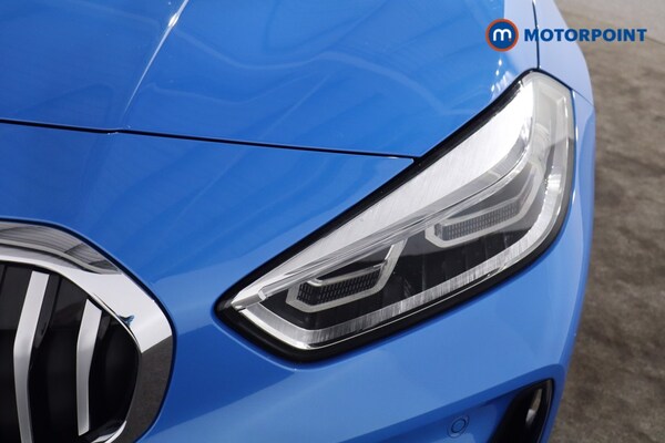 Used BMW 1 Series 2020 for sale - 76219493: Photo 38