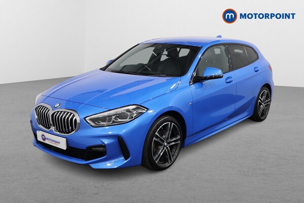 Used BMW 1 Series 2020 for sale - 76219493: Photo 3