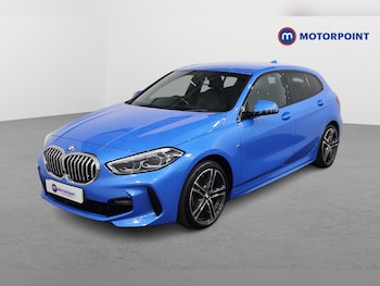 Used BMW 1 Series 2020 for sale - 76219493: Photo 3