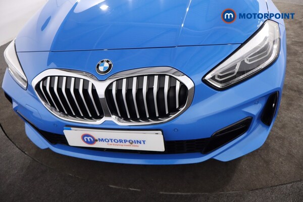 Used BMW 1 Series 2020 for sale - 76219493: Photo 41