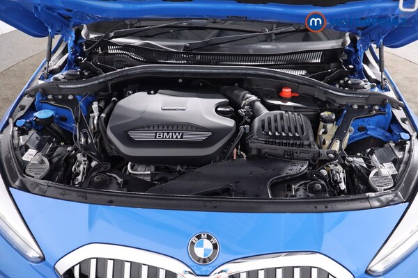 Used BMW 1 Series 2020 for sale - 76219493: Photo 42