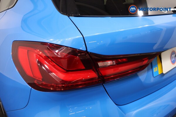 Used BMW 1 Series 2020 for sale - 76219493: Photo 44