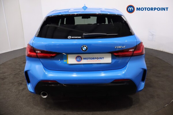 Used BMW 1 Series 2020 for sale - 76219493: Photo 47