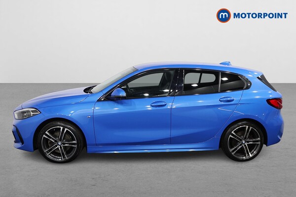 Used BMW 1 Series 2020 for sale - 76219493: Photo 4