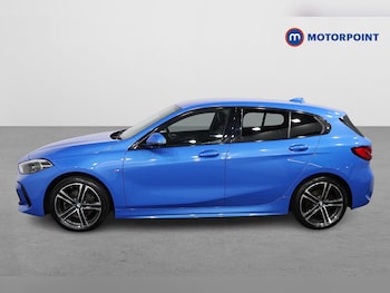 Used BMW 1 Series 2020 for sale - 76219493: Photo 4