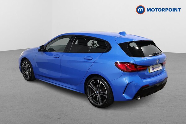 Used BMW 1 Series 2020 for sale - 76219493: Photo 5