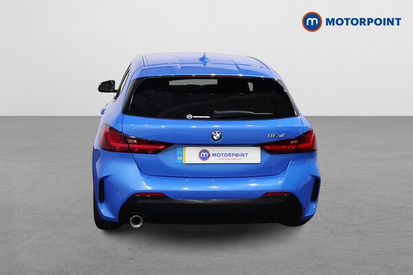Used BMW 1 Series 2020 for sale - 76219493: Photo 6