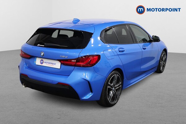 Used BMW 1 Series 2020 for sale - 76219493: Photo 7