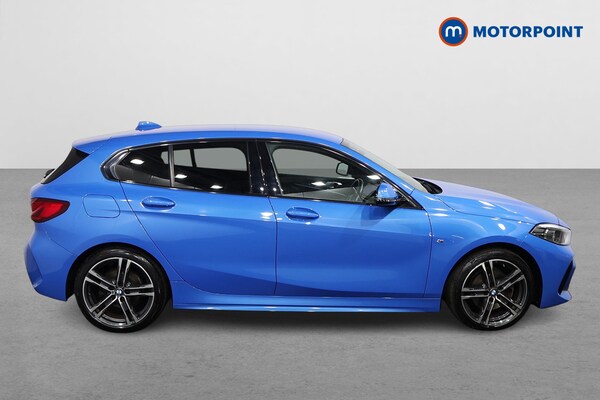 Used BMW 1 Series 2020 for sale - 76219493: Photo 8