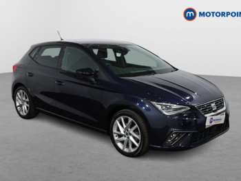 2022 - 1.0 TSI 110 FR 5dr