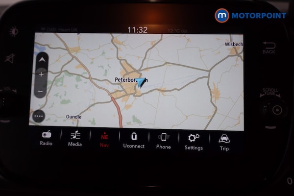 Used Abarth 695 2022 for sale - 76096467: Photo 10