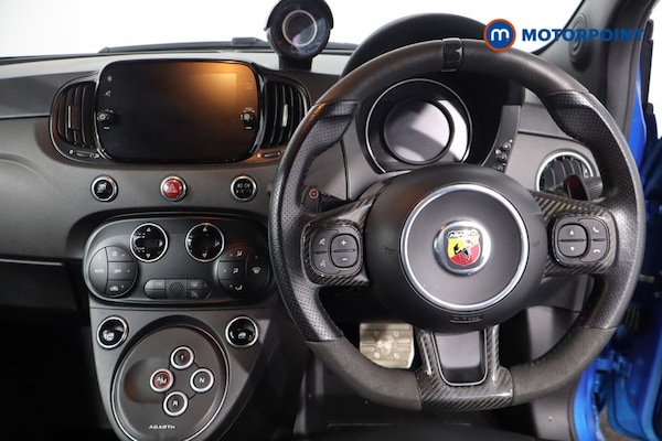 Used Abarth 695 2022 for sale - 76096467: Photo 11